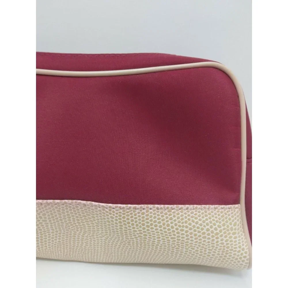 Lancome red tan